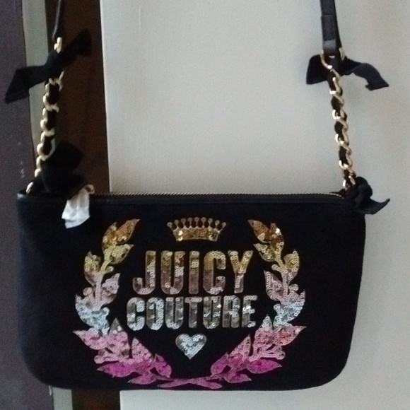 Juicy Couture Handbags - Juicy Couture